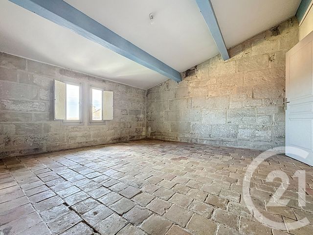 Appartement T3 à vendre - 3 pièces - 82.23 m2 - BARBENTANE - 13 - PROVENCE-ALPES-COTE-D-AZUR - Century 21 Terre De Provence