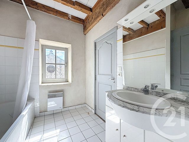 Appartement T3 à vendre - 3 pièces - 82.23 m2 - BARBENTANE - 13 - PROVENCE-ALPES-COTE-D-AZUR - Century 21 Terre De Provence