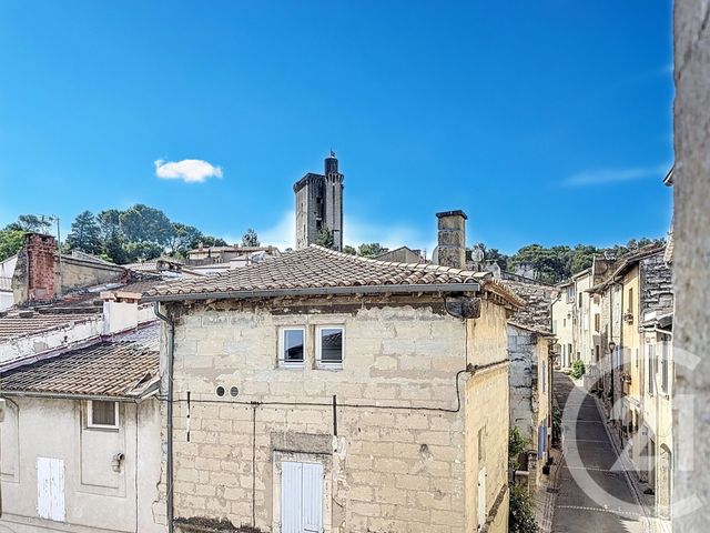 Appartement T3 à vendre - 3 pièces - 82.23 m2 - BARBENTANE - 13 - PROVENCE-ALPES-COTE-D-AZUR - Century 21 Terre De Provence