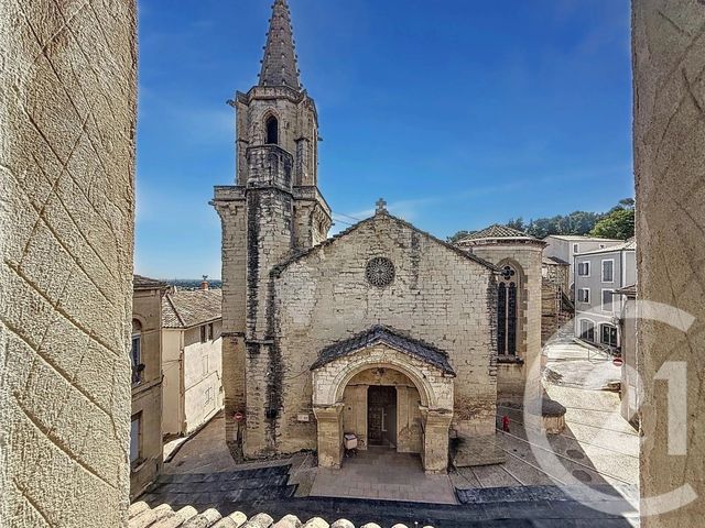 Appartement T3 à vendre - 3 pièces - 82.23 m2 - BARBENTANE - 13 - PROVENCE-ALPES-COTE-D-AZUR - Century 21 Terre De Provence