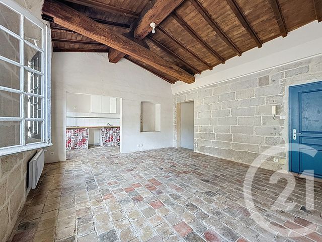 Appartement T3 à vendre - 3 pièces - 82.23 m2 - BARBENTANE - 13 - PROVENCE-ALPES-COTE-D-AZUR - Century 21 Terre De Provence