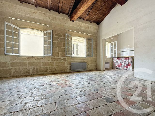 Appartement T3 à vendre - 3 pièces - 82.23 m2 - BARBENTANE - 13 - PROVENCE-ALPES-COTE-D-AZUR - Century 21 Terre De Provence