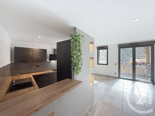 appartement - CHATEAURENARD - 13