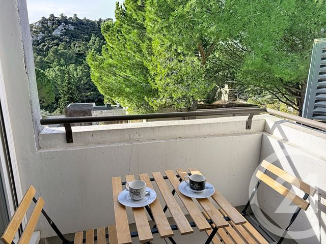 Appartement T1 à louer - 1 pièce - 33.11 m2 - LES BAUX DE PROVENCE - 13 - PROVENCE-ALPES-COTE-D-AZUR - Century 21 Terre De Provence