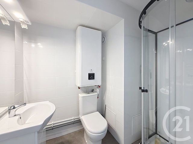 Appartement T1 à louer - 1 pièce - 33.11 m2 - LES BAUX DE PROVENCE - 13 - PROVENCE-ALPES-COTE-D-AZUR - Century 21 Terre De Provence