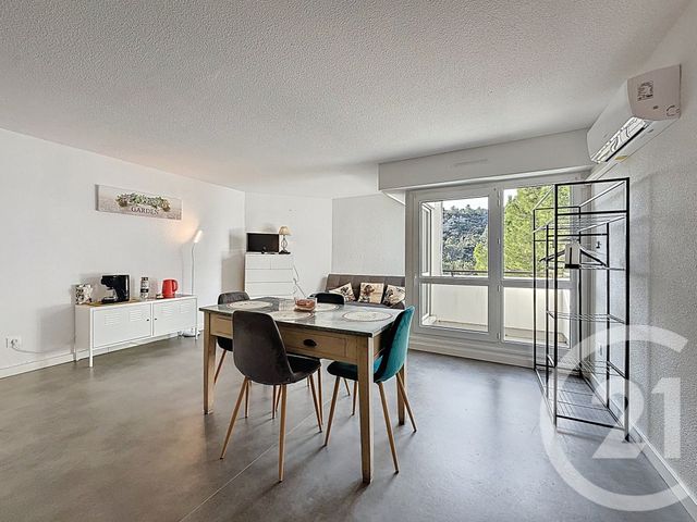 Appartement T1 à louer - 1 pièce - 33.11 m2 - LES BAUX DE PROVENCE - 13 - PROVENCE-ALPES-COTE-D-AZUR - Century 21 Terre De Provence