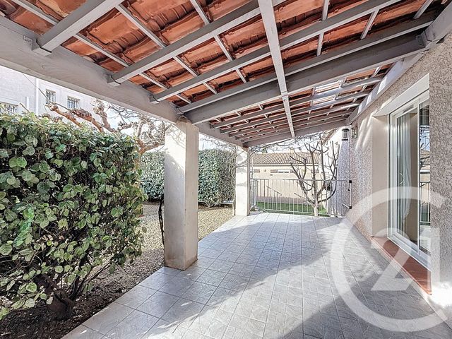 maison à vendre - 4 pièces - 91.5 m2 - CHATEAURENARD - 13 - PROVENCE-ALPES-COTE-D-AZUR - Century 21 Terre De Provence