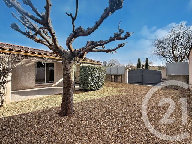 maison à vendre - 4 pièces - 91.5 m2 - CHATEAURENARD - 13 - PROVENCE-ALPES-COTE-D-AZUR - Century 21 Terre De Provence