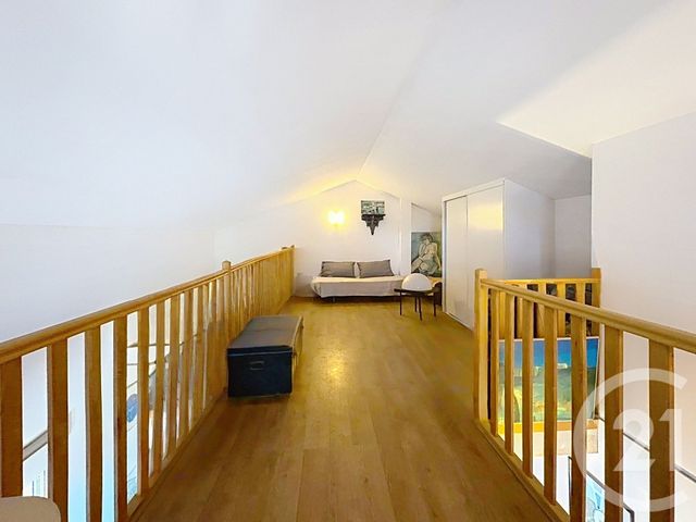 Appartement F3 bis à vendre - 3 pièces - 81.95 m2 - AVIGNON - 84 - PROVENCE-ALPES-COTE-D-AZUR - Century 21 Terre De Provence