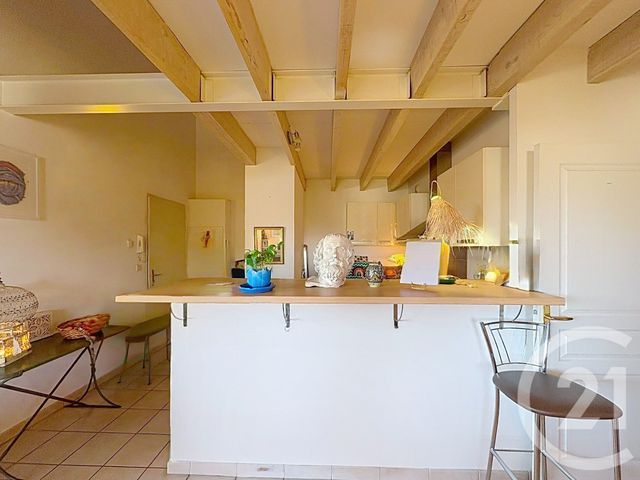 Appartement F3 bis à vendre - 3 pièces - 81.95 m2 - AVIGNON - 84 - PROVENCE-ALPES-COTE-D-AZUR - Century 21 Terre De Provence