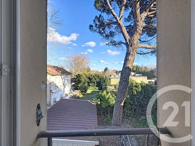 Appartement F3 bis à vendre - 3 pièces - 81.95 m2 - AVIGNON - 84 - PROVENCE-ALPES-COTE-D-AZUR - Century 21 Terre De Provence