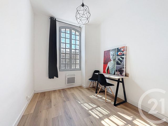 Appartement T4 à vendre - 4 pièces - 67.35 m2 - TARASCON - 13 - PROVENCE-ALPES-COTE-D-AZUR - Century 21 Terre De Provence