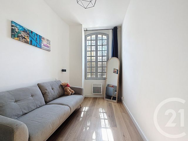 Appartement T4 à vendre - 4 pièces - 67.35 m2 - TARASCON - 13 - PROVENCE-ALPES-COTE-D-AZUR - Century 21 Terre De Provence