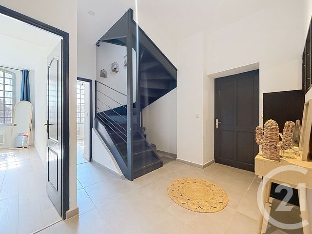 Appartement T4 à vendre - 4 pièces - 67.35 m2 - TARASCON - 13 - PROVENCE-ALPES-COTE-D-AZUR - Century 21 Terre De Provence