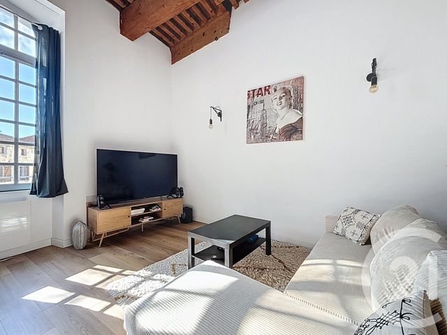 Appartement T4 à vendre - 4 pièces - 67.35 m2 - TARASCON - 13 - PROVENCE-ALPES-COTE-D-AZUR - Century 21 Terre De Provence
