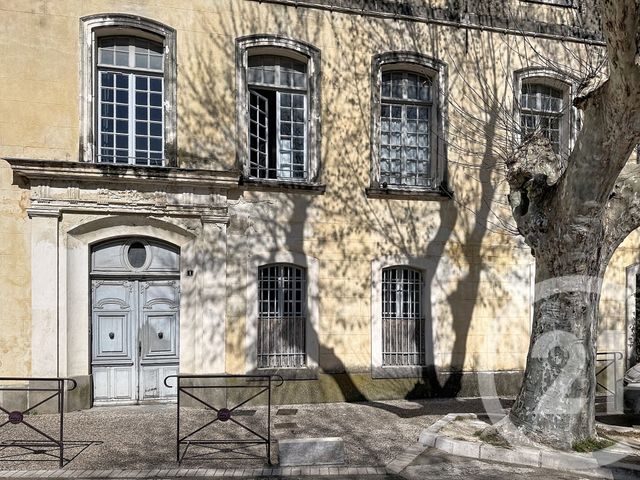 Appartement T4 à vendre - 4 pièces - 67.35 m2 - TARASCON - 13 - PROVENCE-ALPES-COTE-D-AZUR - Century 21 Terre De Provence