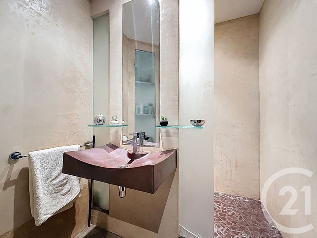 maison à vendre - 9 pièces - 173.04 m2 - CHATEAURENARD - 13 - PROVENCE-ALPES-COTE-D-AZUR - Century 21 Terre De Provence