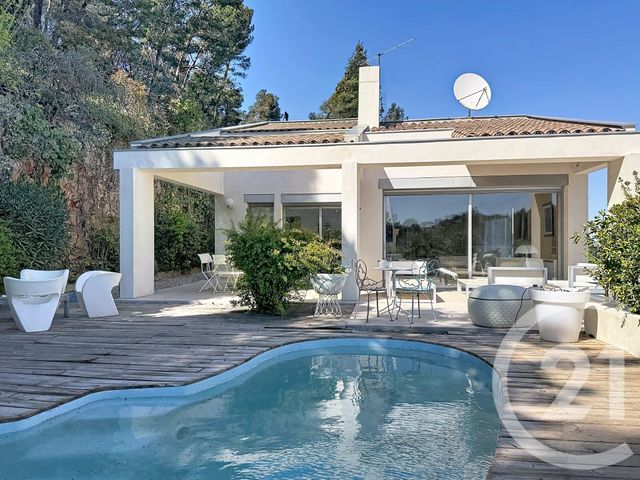 maison - CHATEAURENARD - 13