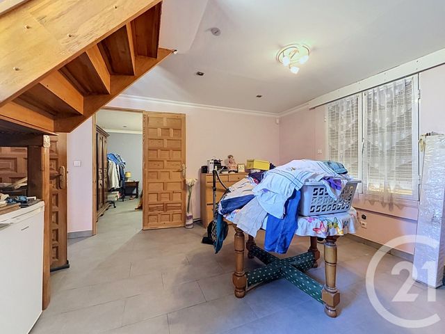 maison à vendre - 4 pièces - 109.61 m2 - CHATEAURENARD - 13 - PROVENCE-ALPES-COTE-D-AZUR - Century 21 Terre De Provence