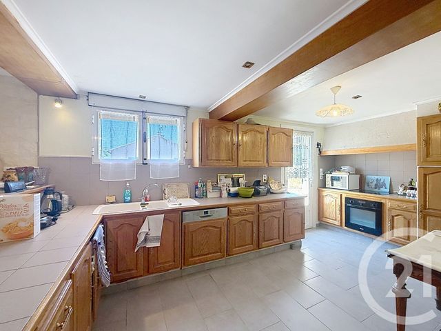 maison à vendre - 4 pièces - 109.61 m2 - CHATEAURENARD - 13 - PROVENCE-ALPES-COTE-D-AZUR - Century 21 Terre De Provence