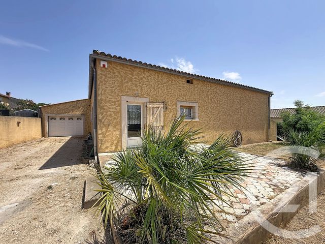 maison à vendre - 4 pièces - 109.61 m2 - CHATEAURENARD - 13 - PROVENCE-ALPES-COTE-D-AZUR - Century 21 Terre De Provence