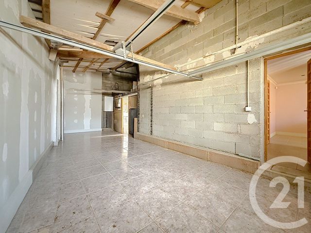 maison à vendre - 4 pièces - 109.61 m2 - CHATEAURENARD - 13 - PROVENCE-ALPES-COTE-D-AZUR - Century 21 Terre De Provence