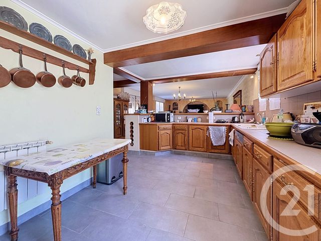 maison à vendre - 4 pièces - 109.61 m2 - CHATEAURENARD - 13 - PROVENCE-ALPES-COTE-D-AZUR - Century 21 Terre De Provence