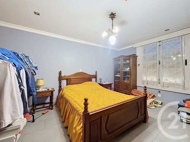 maison à vendre - 4 pièces - 109.61 m2 - CHATEAURENARD - 13 - PROVENCE-ALPES-COTE-D-AZUR - Century 21 Terre De Provence