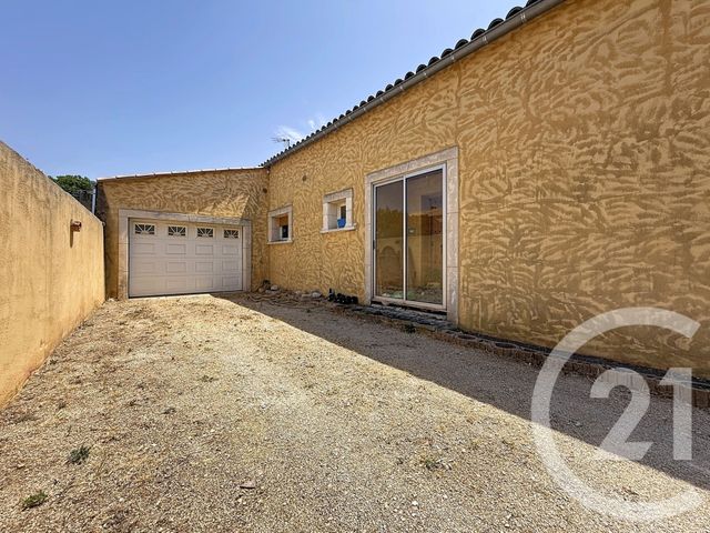 maison à vendre - 4 pièces - 109.61 m2 - CHATEAURENARD - 13 - PROVENCE-ALPES-COTE-D-AZUR - Century 21 Terre De Provence