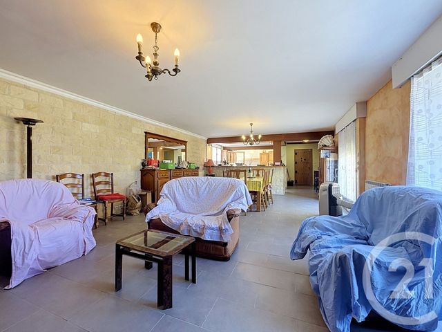 maison à vendre - 4 pièces - 109.61 m2 - CHATEAURENARD - 13 - PROVENCE-ALPES-COTE-D-AZUR - Century 21 Terre De Provence