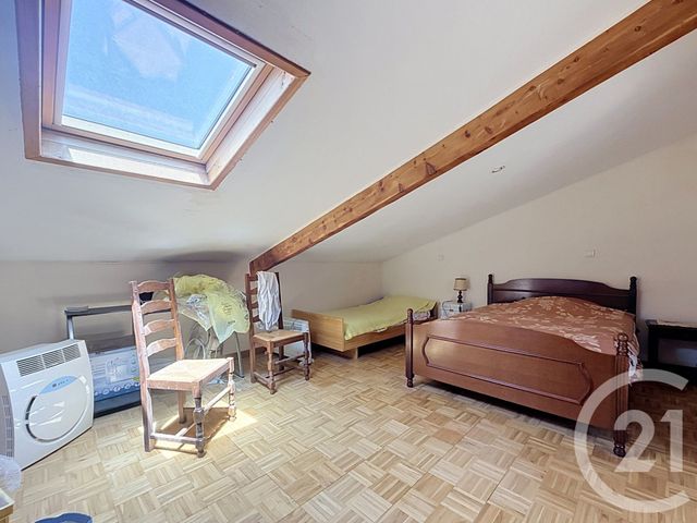 maison à vendre - 4 pièces - 109.61 m2 - CHATEAURENARD - 13 - PROVENCE-ALPES-COTE-D-AZUR - Century 21 Terre De Provence