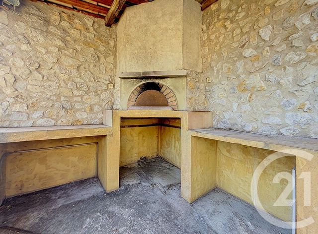 maison à vendre - 4 pièces - 109.61 m2 - CHATEAURENARD - 13 - PROVENCE-ALPES-COTE-D-AZUR - Century 21 Terre De Provence